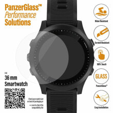 Защитные пленки и стекла для смартфонов PANZER GLASS