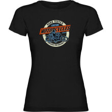 KRUSKIS Road Motorcycles short sleeve T-shirt