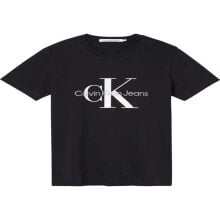 CALVIN KLEIN J30J320935 T-Shirt