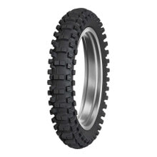 DUNLOP Geomax MX34 NHS 41M TT Semisoft Off-Road Rear Tire