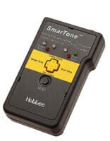 HOBBES SMARTone & SMARTprobe Тестер кабельной витой пары 256711D