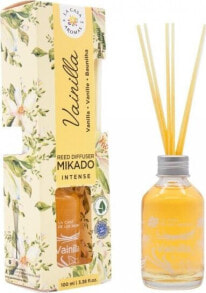 Air fresheners and fragrances for the home