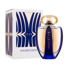 Купить женская парфюмерия Mauboussin: Mauboussin Star 90 ml eau de parfum für Frauen