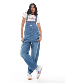 Women's overalls