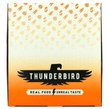 Спортивное питание Thunderbird