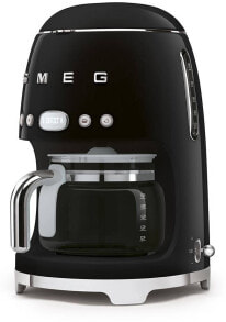 Кофеварки и кофемашины Smeg купить от $377