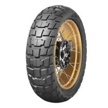 DUNLOP Trailmax Raid 69T TL Adventure Rear Tire