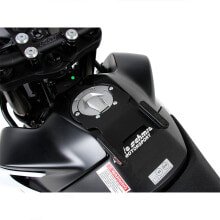 Аксессуары для мотоциклов и мототехники HEPCO BECKER Lock-It KTM 790 Adventure/R 19 5067581 00 01 Fuel Tank Ring