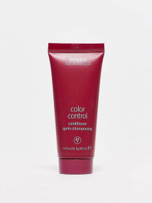Cosmetics and perfumes for men aveda – Color Control – Conditioner, Reisegröße mit 40 ml