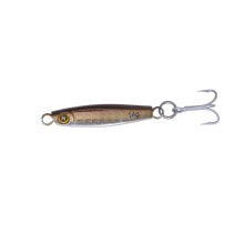 Fishing lures and jigs