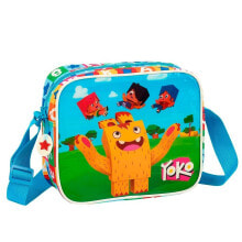 SAFTA Yoko Bandolera Nursery Backpack