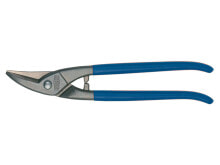 Товары для строительства и ремонта ножницы по металлу с закругленными лезвиями Bessey D208-275 правые