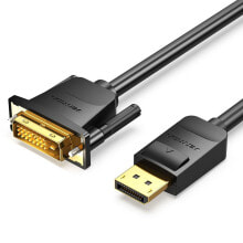 VENTION HAFBG DisplayPort To DVI Adapter