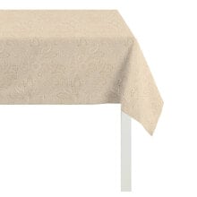 Tablecloths and napkins