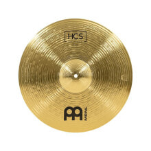 Meinl HCS Crash 18