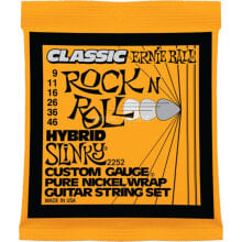 Guitar Strings