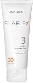 Schützende Haartherapie - Montibello Silaplex 3 Bond Protector