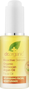  Dr. Organic