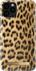 iDeal Of Sweden Etui iDeal Of Sweden Apple iPhone 11 Pro (Wild Leopard)