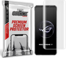 Protective films and glasses for smartphones