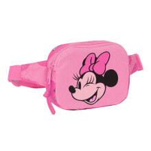 Сумки и чемоданы Minnie Mouse