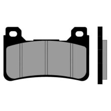 BRENTA MOTO 4116 Sintered Brake Pads