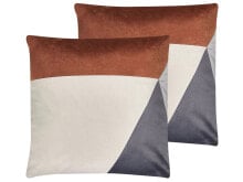 Decorative pillows