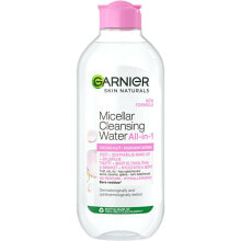 Micellar water for sensitive skin (Solution Micellaire)