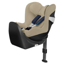 Car seats for children cYBEX Sirona M2 I-Size Sheath