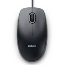 Компьютерные мыши Nilox