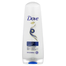 Daily Moisture Conditioner, 12 fl oz (355 ml)