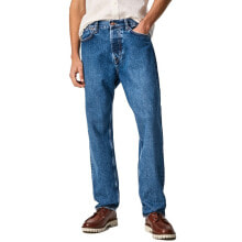 Мужские джинсы PEPE JEANS Tyler Logo Jeans