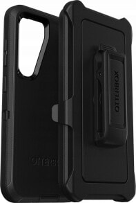 OtterBox OtterBox Defender Samsung Galaxy S23 - black