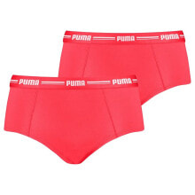 PUMA 603033001 Panties 2 units