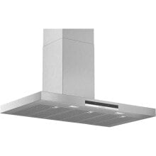 BOSCH Serie 4 DWB97IM50 Decorative Hood 90 cm