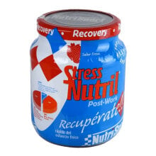 NUTRISPORT Stressnutril Recuperation 800gr Strawberry Powder