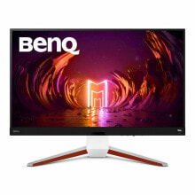 Периферия для компьютеров BenQ