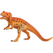 SCHLEICH Dinosaurs 15019 Ceratosaurus Figure