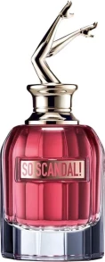 Jean Paul Gaultier Jean Paul Gaultier So Scandal! woda perfumowana 80 ml 2