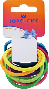 Elastic bands, headbands, headbands