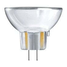 OSRAM Halogen Bulb GZ4 W/Reflector 20W 8V Light Bulb