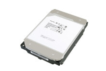 Внутренние жесткие диски (HDD) Toshiba (Тошиба)