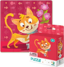 Puzzles for children