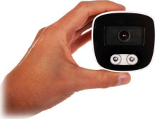 Smart surveillance cameras