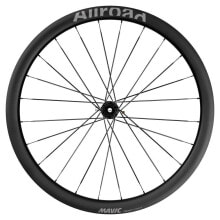 Купить запчасти и расходные материалы для мототехники Mavic: MAVIC Allroad SL Carbon CL Disc gravel rear wheel