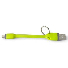 CELLY 12W 12 cm USB-A To Micro USB Cable