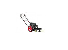 Lawn mowers and trimmers