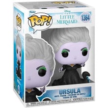 FUNKO Disney The Little Mermaid Ursula POP