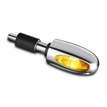 Blinker Kellermann BL 1000 Poliert Aluminium