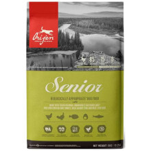 ORIJEN Senior Dog Food 2kg